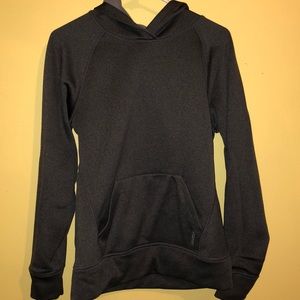 Reebok grey sweatshirt